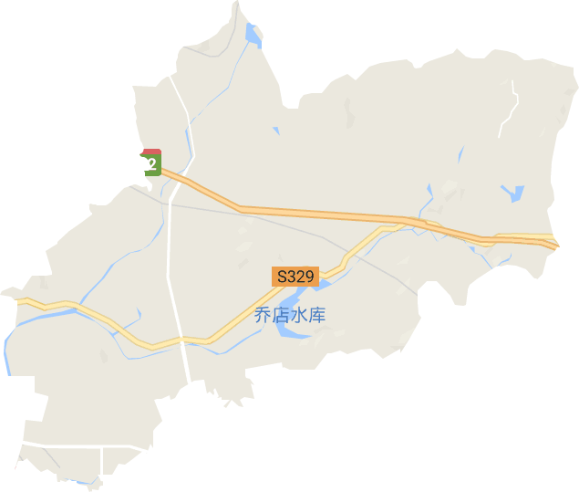 辛庄镇电子地图