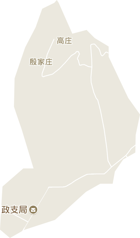河南向东机械厂电子地图