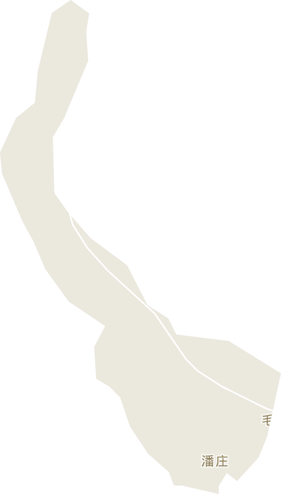 国营东风机械厂电子地图