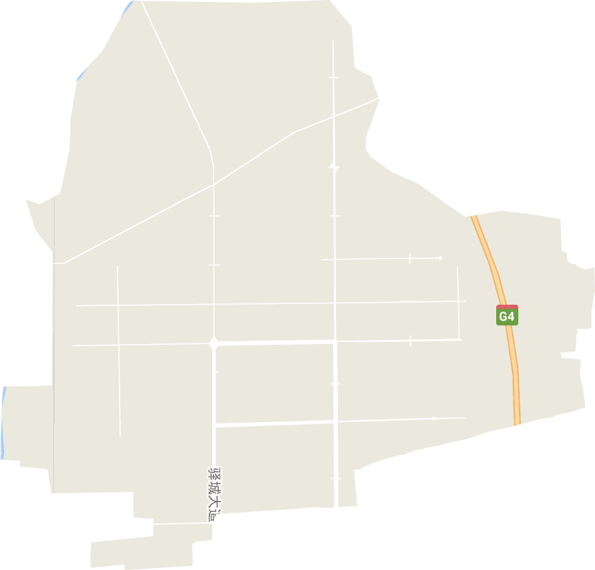 开源办事处电子地图