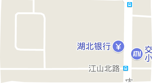 高新区高新技术创业服务中心电子地图