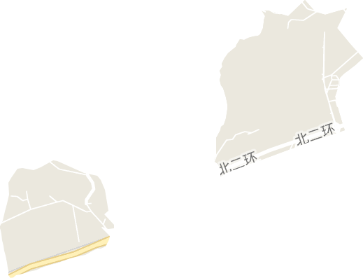 羊牯塘街道电子地图
