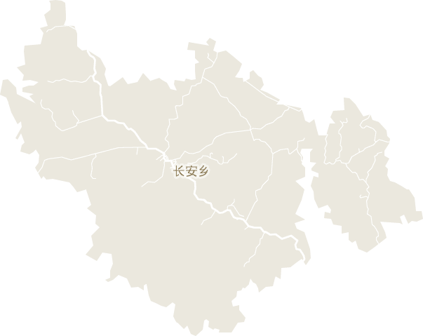 长安乡电子地图