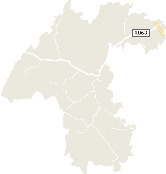 洞口县茶铺茶场管理区电子地图