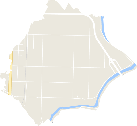 东江乡电子地图
