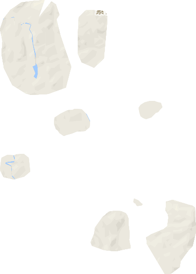 蓝山荆竹林场电子地图