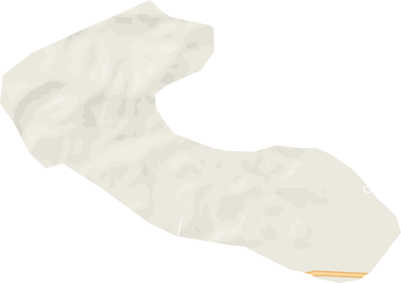 蓝山南岭林场电子地图