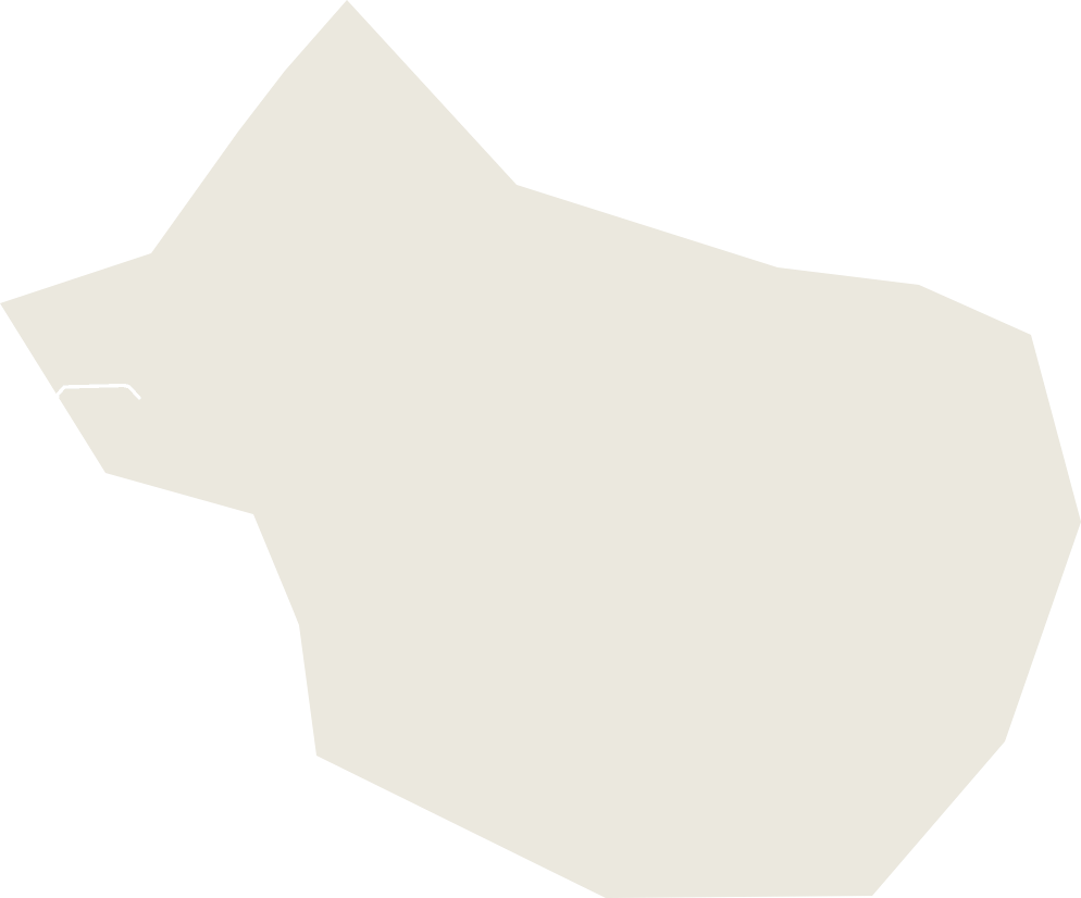 蓝山黄毛岭茶场电子地图
