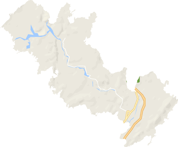 湄江镇电子地图