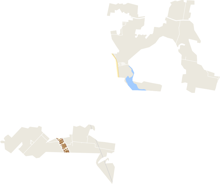 湛江农垦东方红农场电子地图
