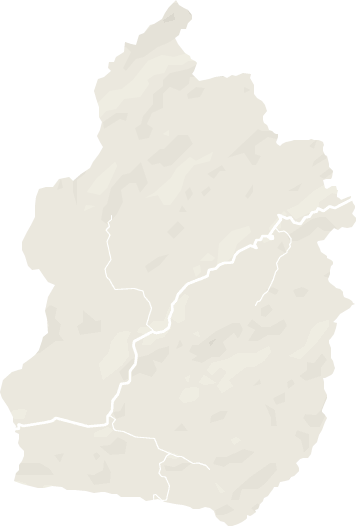 龙门县密溪林场电子地图