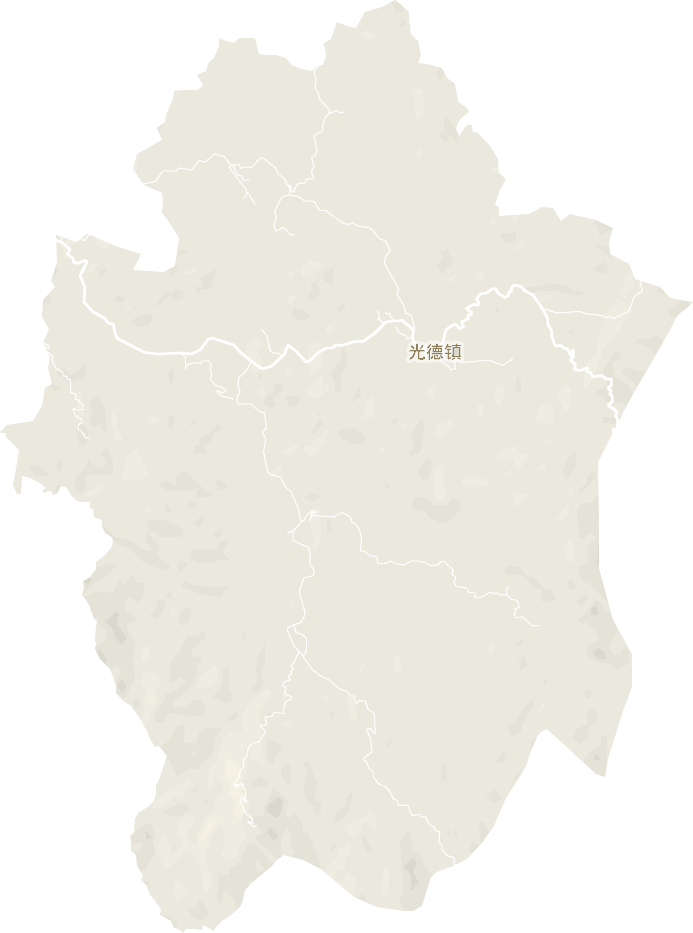 光德镇电子地图