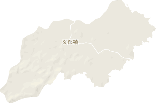 义都镇电子地图