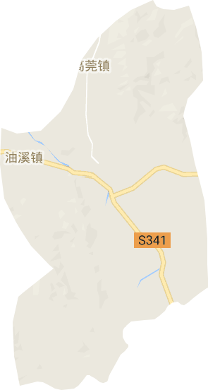 忠信镇电子地图
