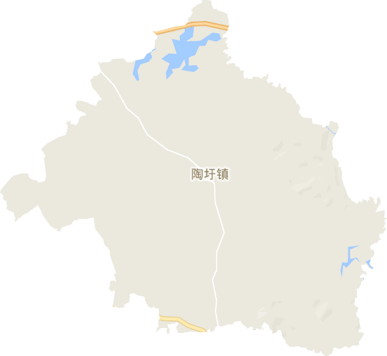 陶圩镇电子地图