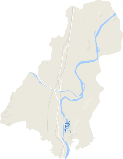 庙头镇电子地图