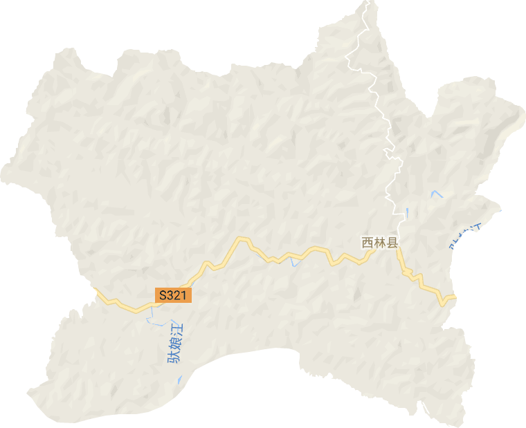 八达镇电子地图