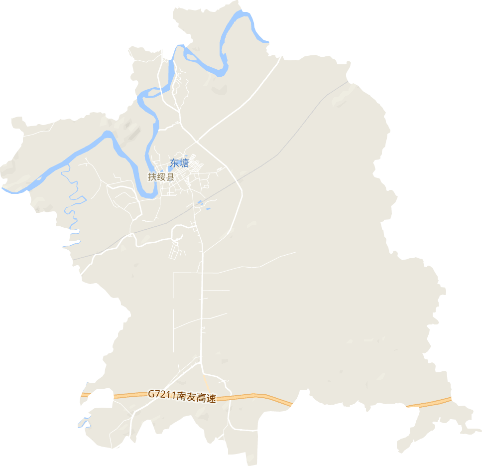 新宁镇电子地图