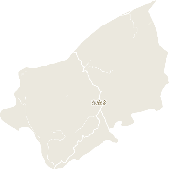东安乡电子地图