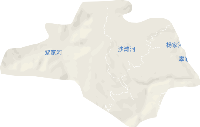 龙洞乡电子地图
