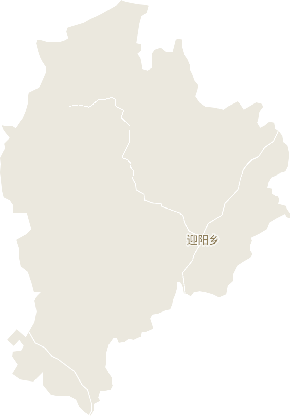 迎阳乡电子地图