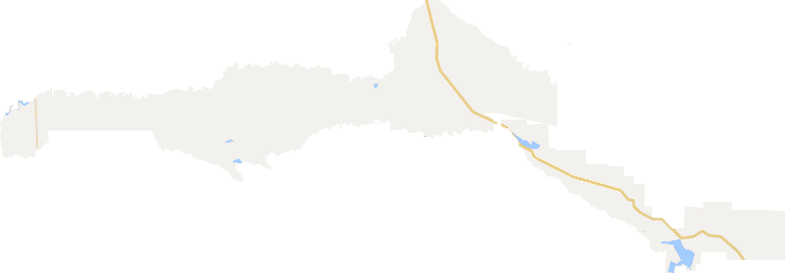 尉犁县电子地图
