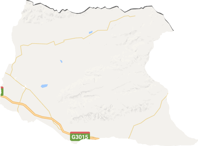 额敏县电子地图