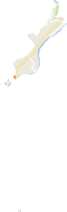 西郊街道电子地图