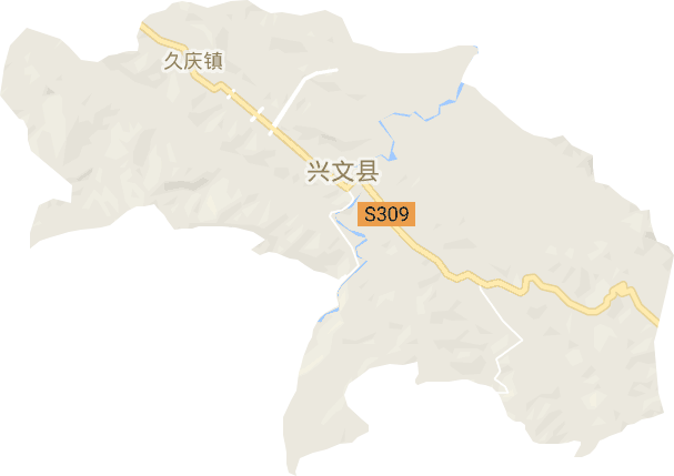 古宋镇电子地图
