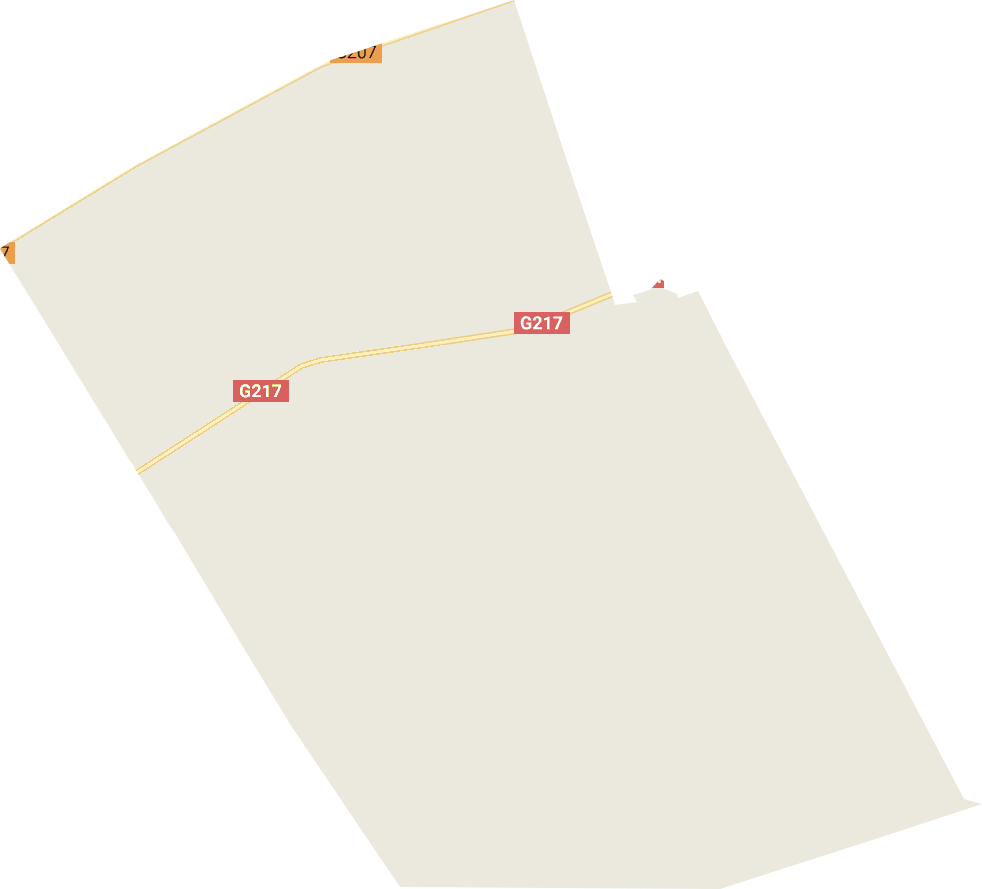 兵团十一团电子地图