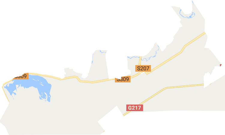 兵团十二团电子地图