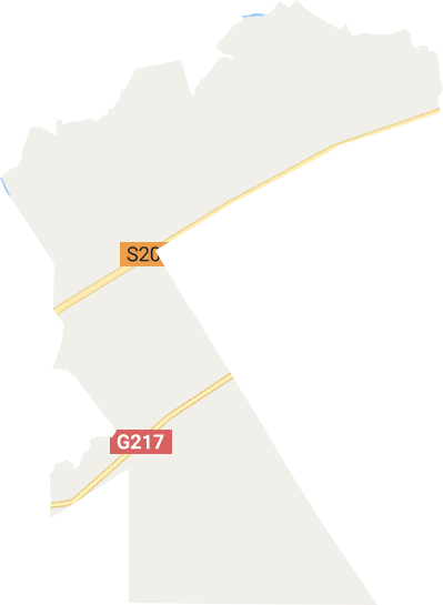 兵团十三团电子地图