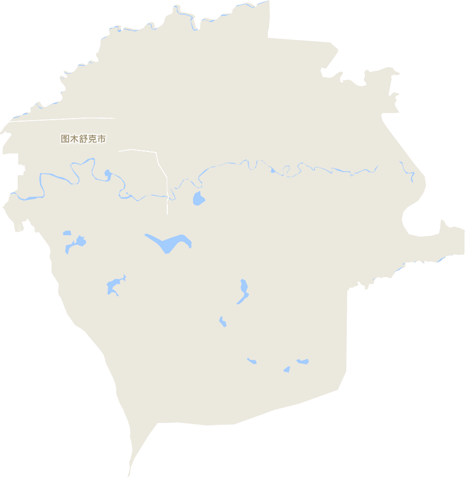 兵团四十四团电子地图