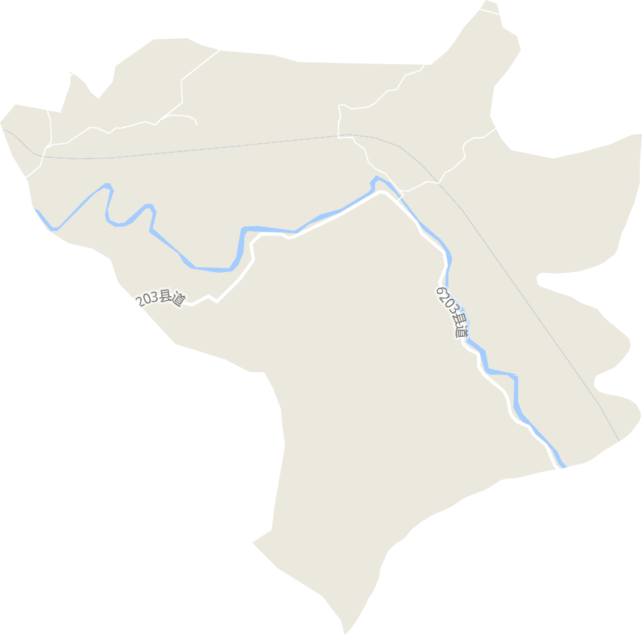 葫芦乡电子地图