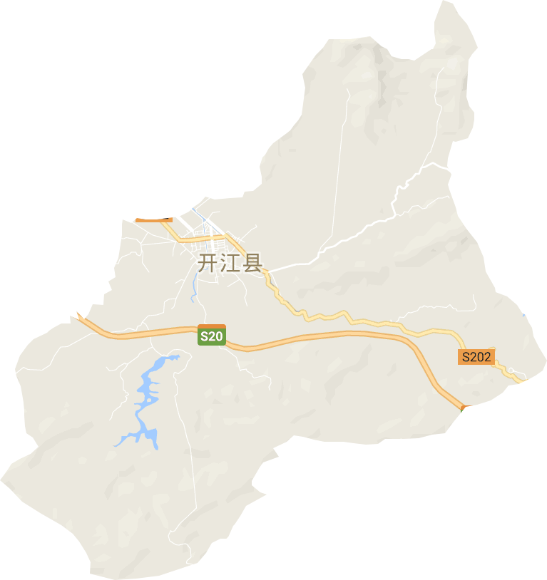 新宁镇电子地图
