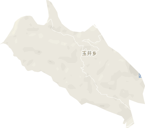 玉井乡电子地图
