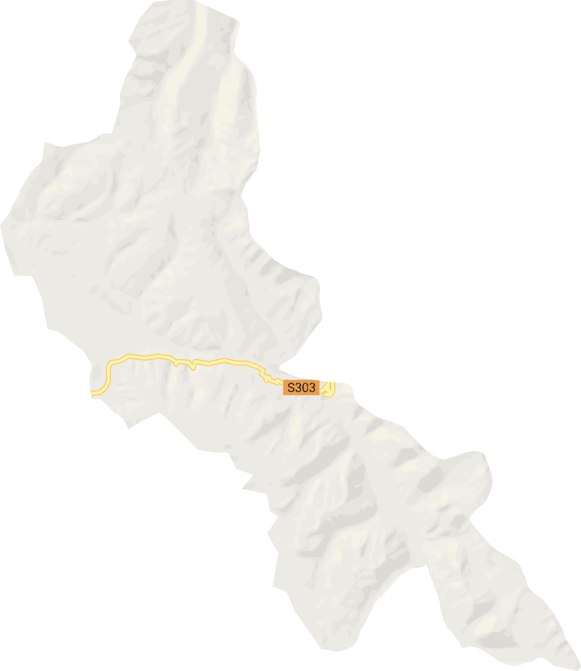 协德乡电子地图