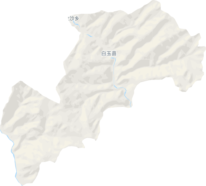 建设镇电子地图