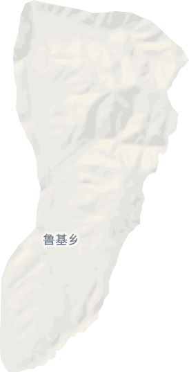 鲁基乡电子地图