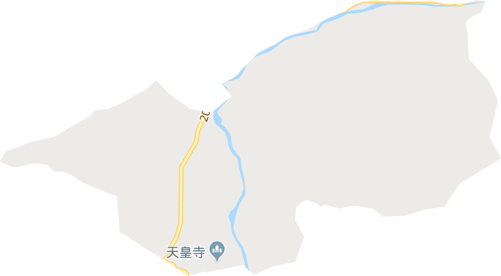 大屯乡电子地图
