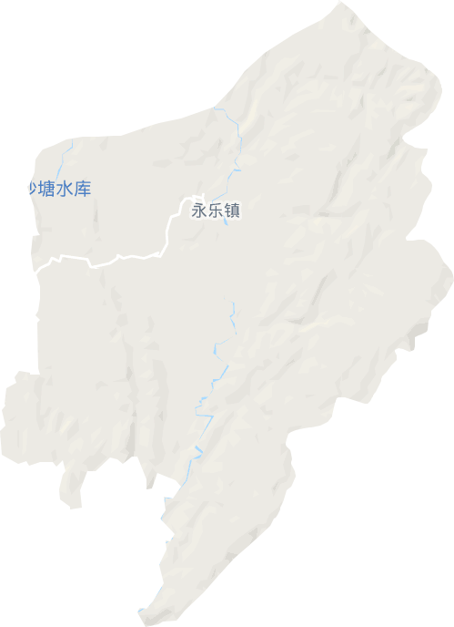 永乐镇电子地图