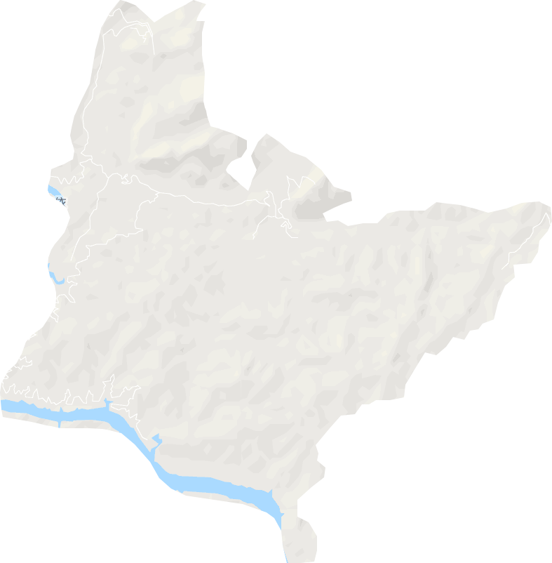 三江口镇电子地图