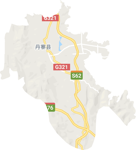 龙泉镇电子地图