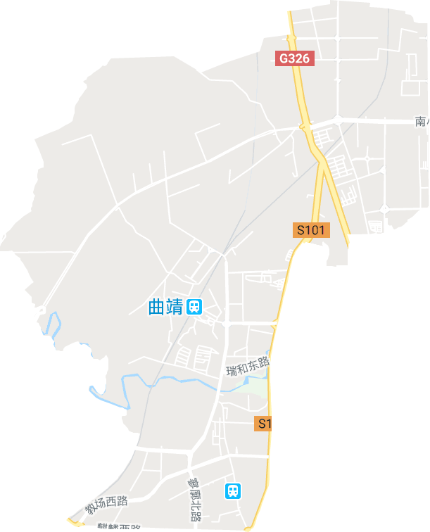 建宁街道电子地图