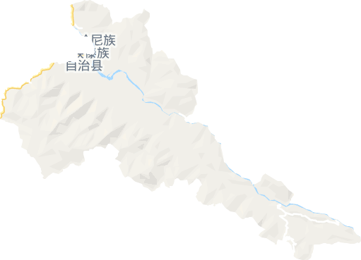 澧江街道电子地图