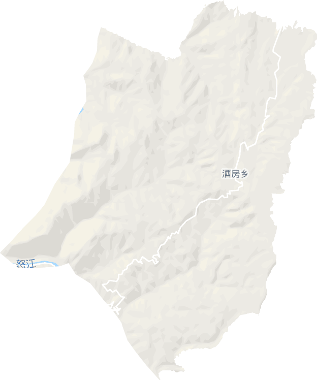 酒房乡电子地图