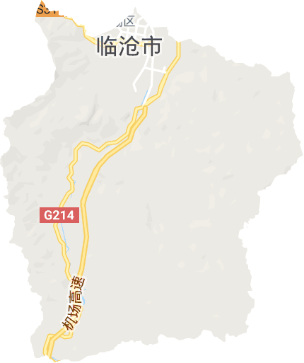 凤翔街道电子地图