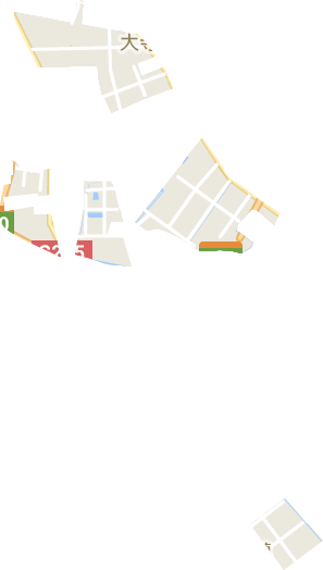 西青区开发区电子地图