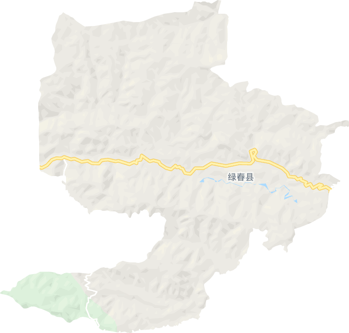 大兴镇电子地图