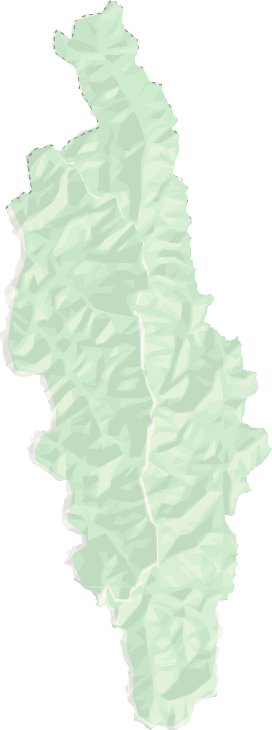 独龙江乡电子地图